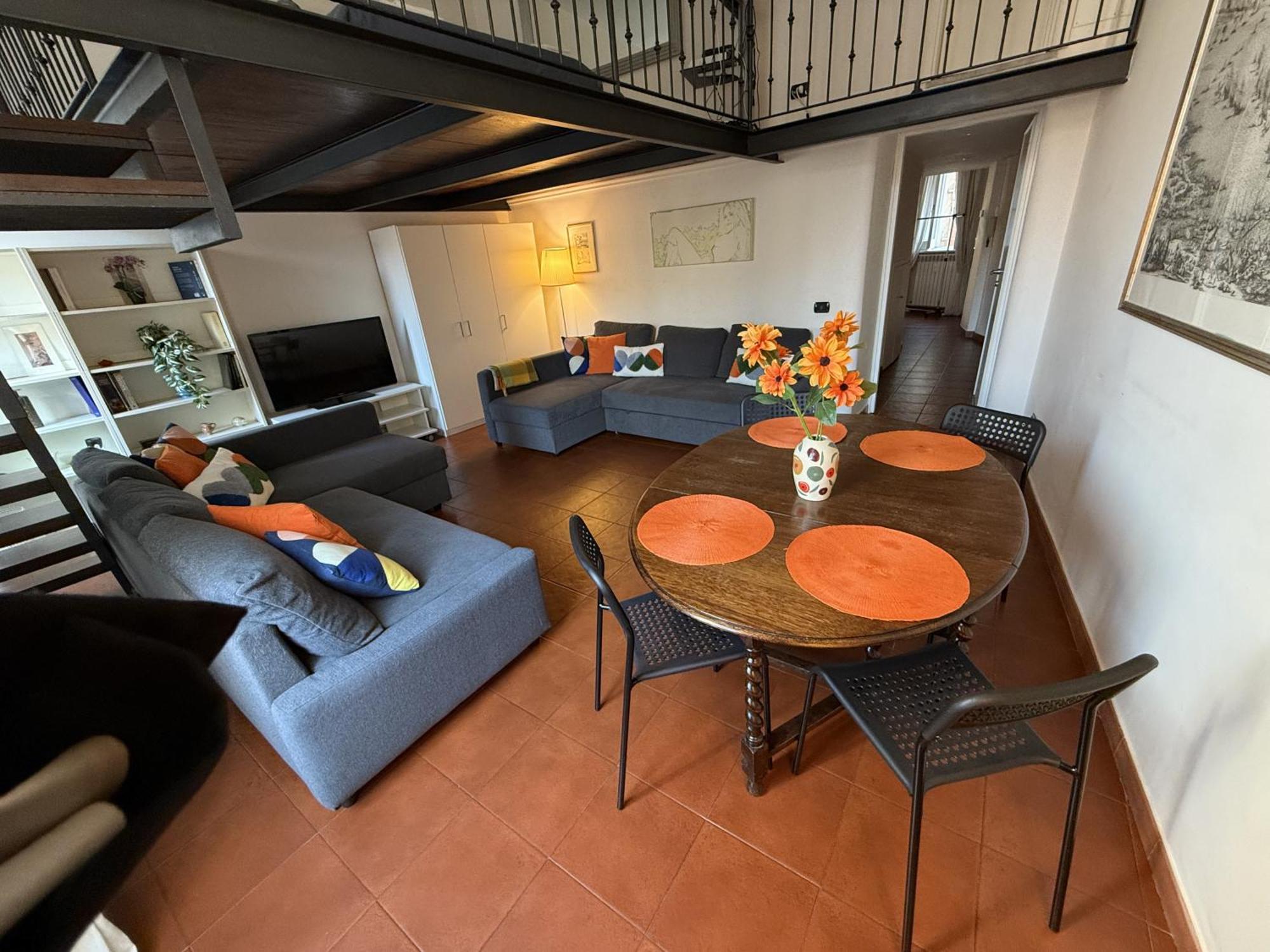 Rome Luxury House - The Suite Exterior foto
