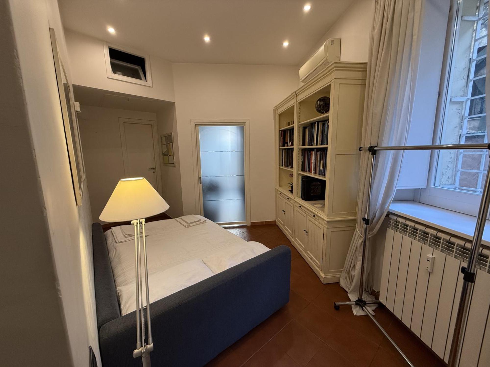 Rome Luxury House - The Suite Exterior foto