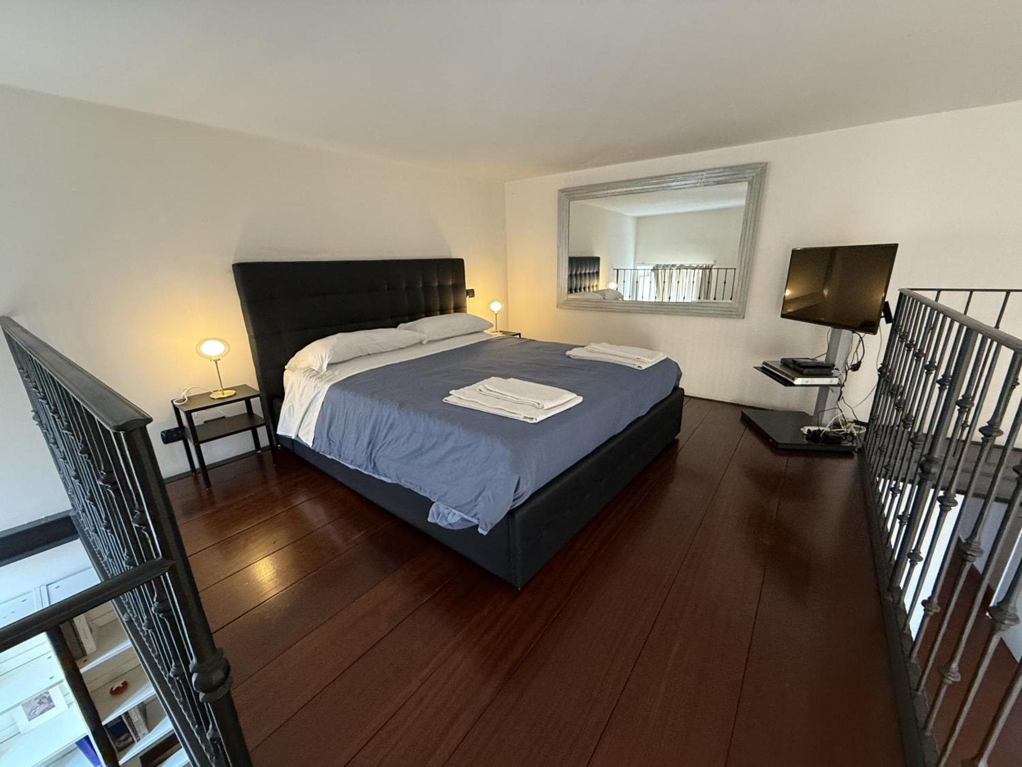 Rome Luxury House - The Suite Exterior foto